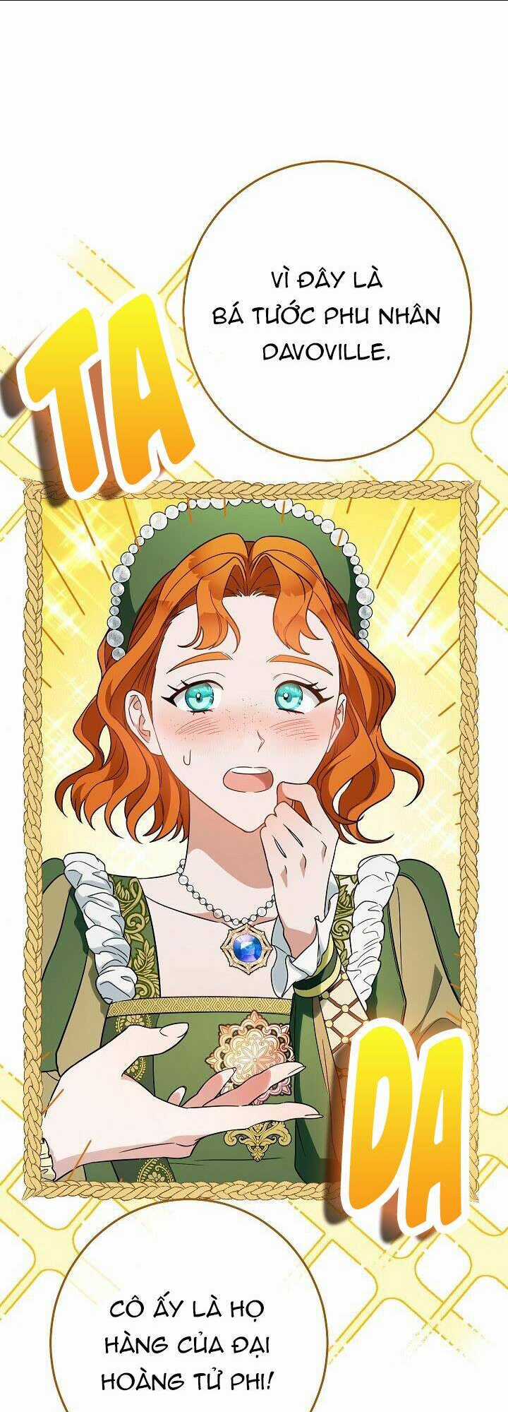 Cuộc Hôn Nhân Vụ Lợi - Chapter 32.1 - Trang 47