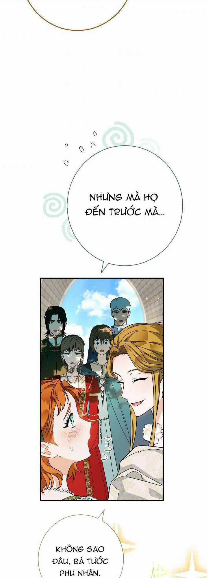 Cuộc Hôn Nhân Vụ Lợi - Chapter 32.1 - Trang 48