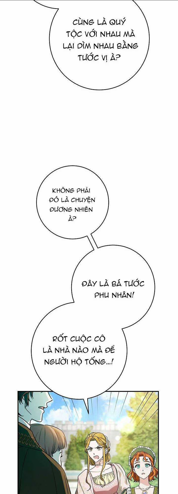 Cuộc Hôn Nhân Vụ Lợi - Chapter 32.1 - Trang 50