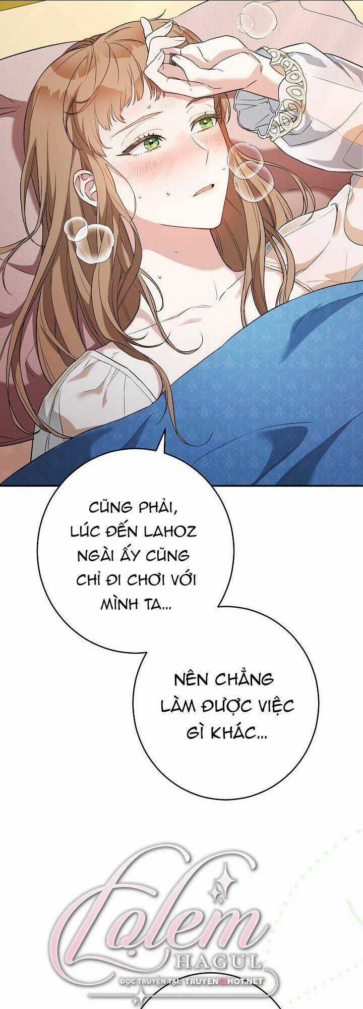 Cuộc Hôn Nhân Vụ Lợi - Chapter 32.1 - Trang 6