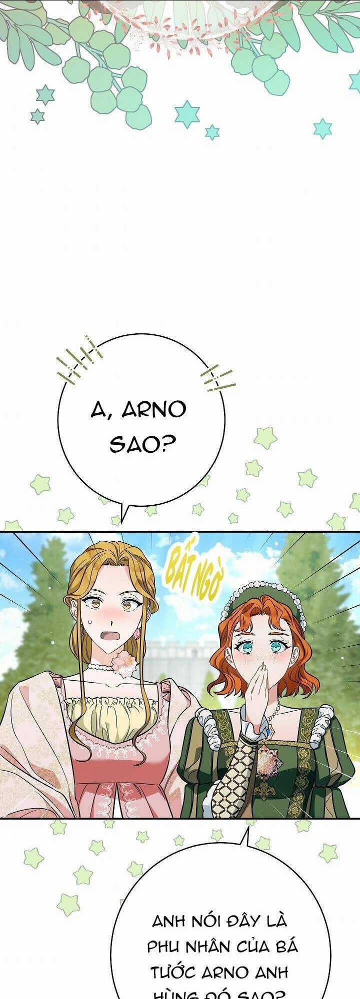 Cuộc Hôn Nhân Vụ Lợi - Chapter 32.1 - Trang 53