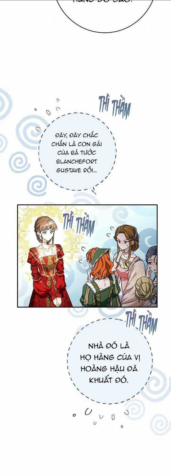 Cuộc Hôn Nhân Vụ Lợi - Chapter 32.1 - Trang 54