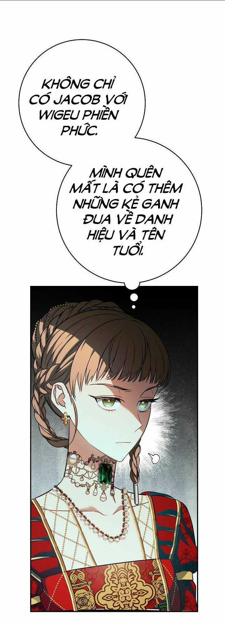 Cuộc Hôn Nhân Vụ Lợi - Chapter 32.1 - Trang 55