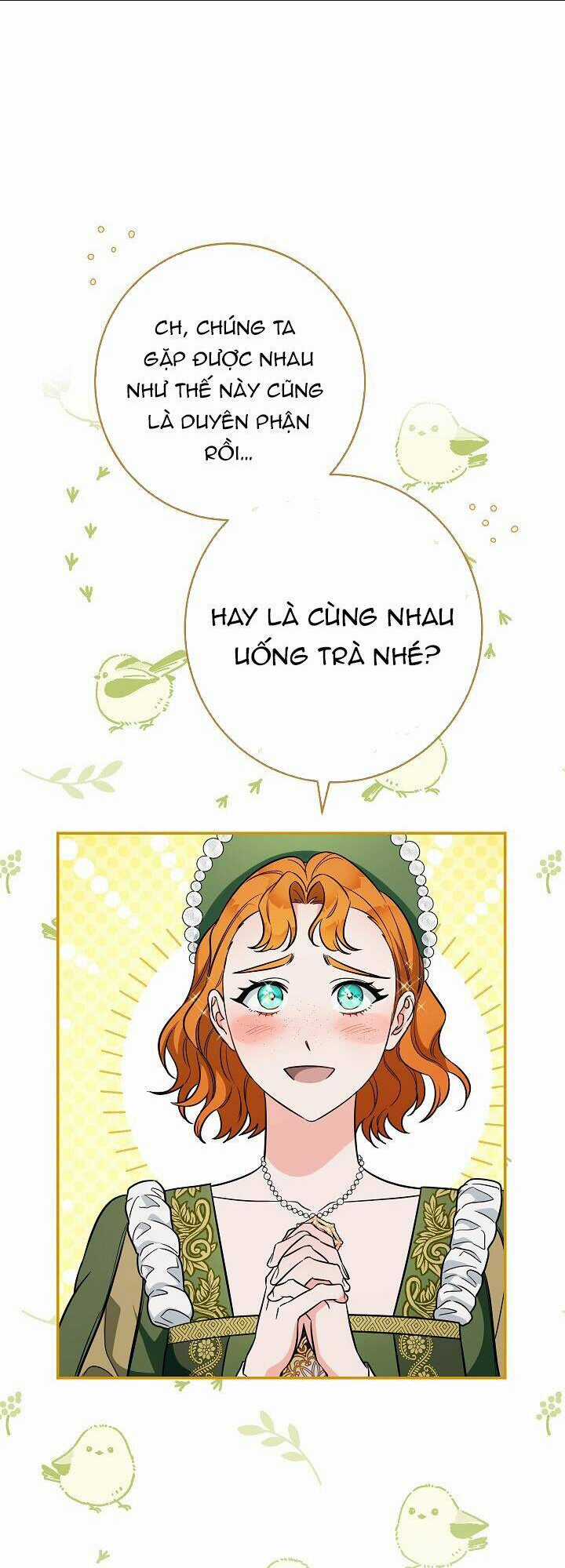 Cuộc Hôn Nhân Vụ Lợi - Chapter 32.1 - Trang 56