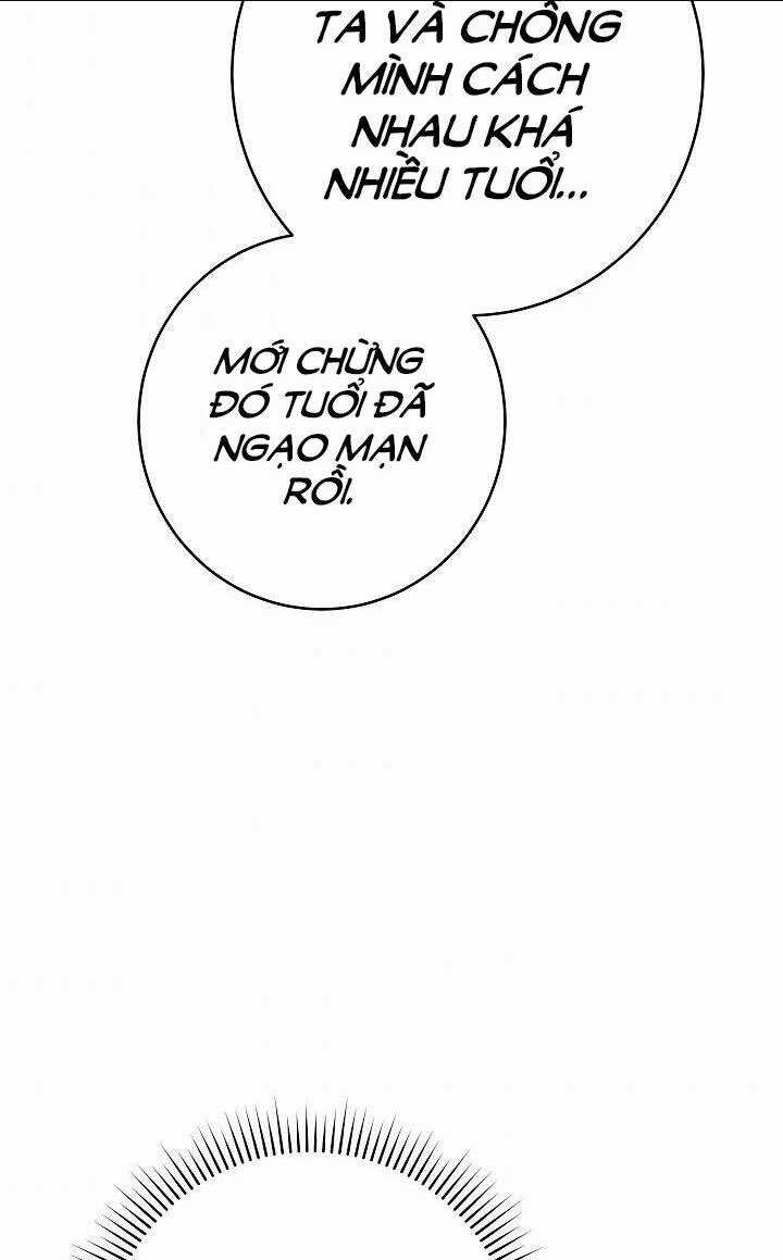 Cuộc Hôn Nhân Vụ Lợi - Chapter 32.1 - Trang 59