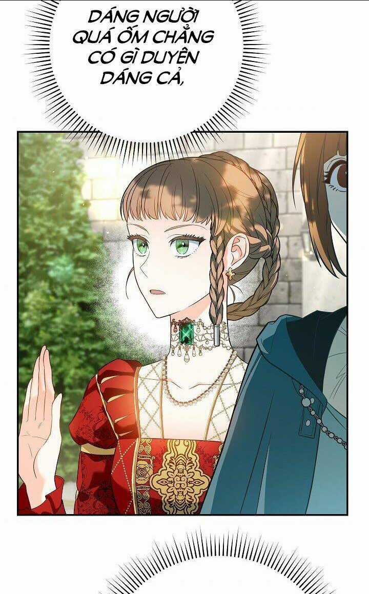 Cuộc Hôn Nhân Vụ Lợi - Chapter 32.1 - Trang 60