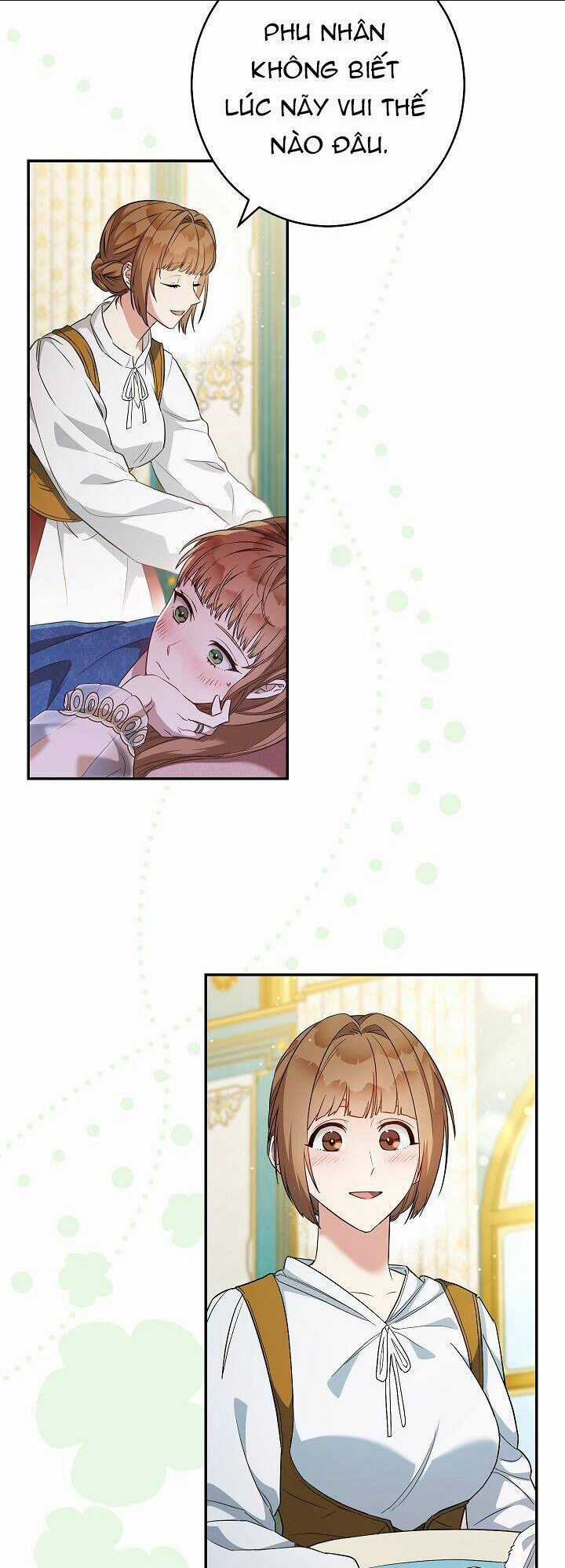 Cuộc Hôn Nhân Vụ Lợi - Chapter 32.1 - Trang 7