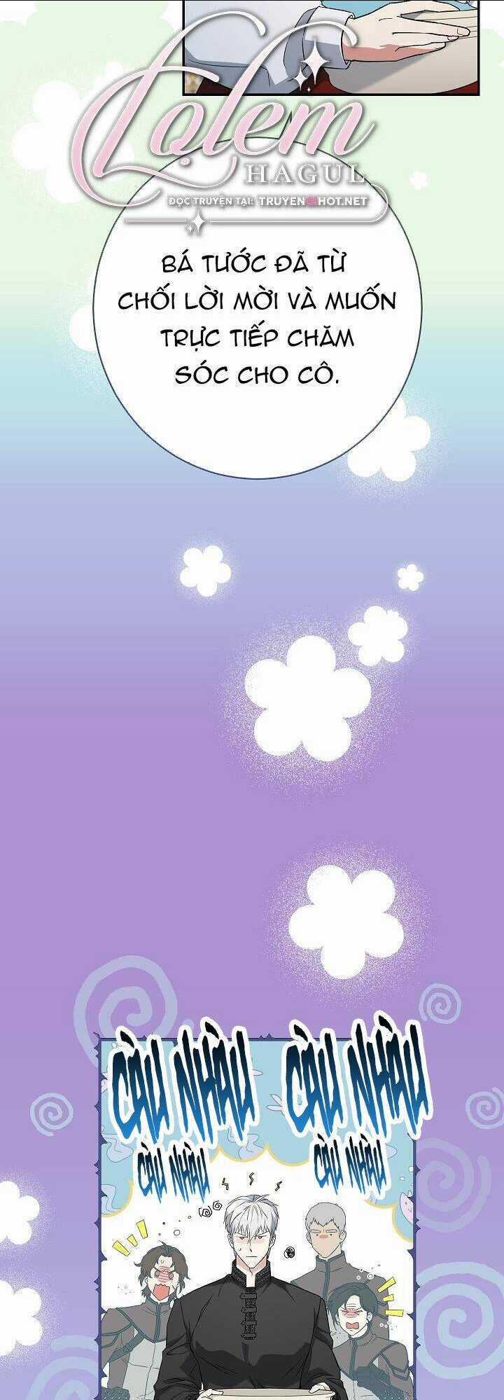 Cuộc Hôn Nhân Vụ Lợi - Chapter 32.1 - Trang 8
