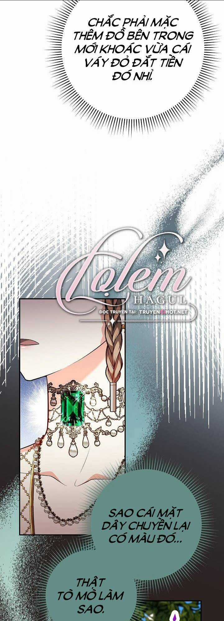 Cuộc Hôn Nhân Vụ Lợi - Chapter 32.2 - Trang 1