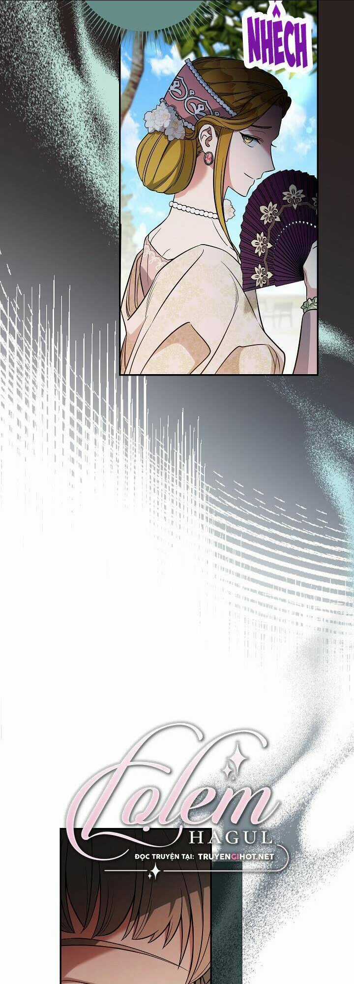 Cuộc Hôn Nhân Vụ Lợi - Chapter 32.2 - Trang 2