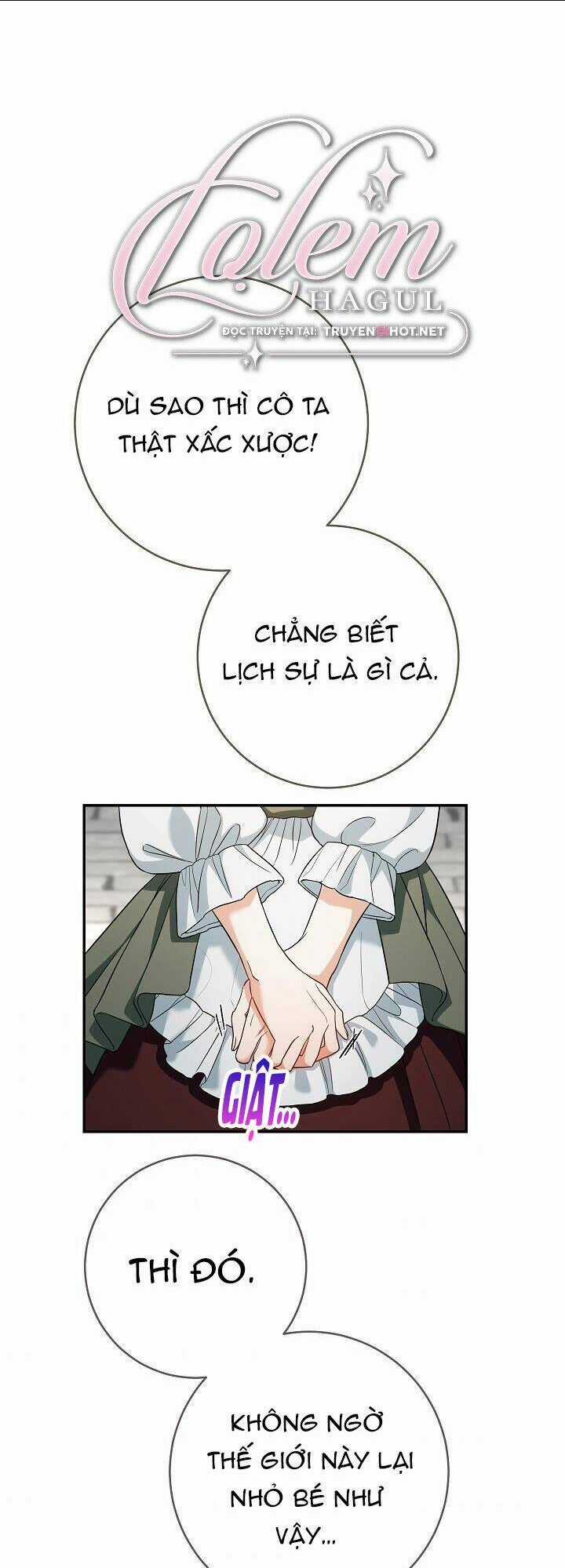 Cuộc Hôn Nhân Vụ Lợi - Chapter 32.2 - Trang 11