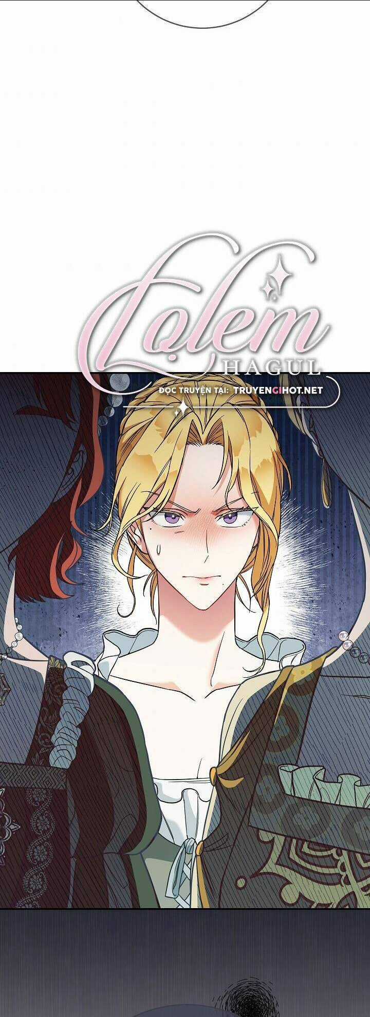 Cuộc Hôn Nhân Vụ Lợi - Chapter 32.2 - Trang 12