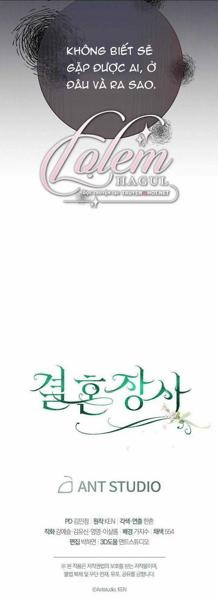 Cuộc Hôn Nhân Vụ Lợi - Chapter 32.2 - Trang 13