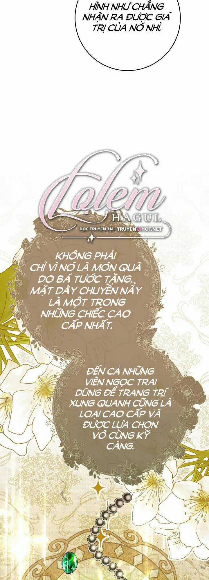 Cuộc Hôn Nhân Vụ Lợi - Chapter 32.2 - Trang 5