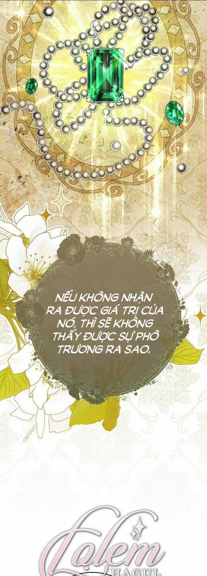 Cuộc Hôn Nhân Vụ Lợi - Chapter 32.2 - Trang 6