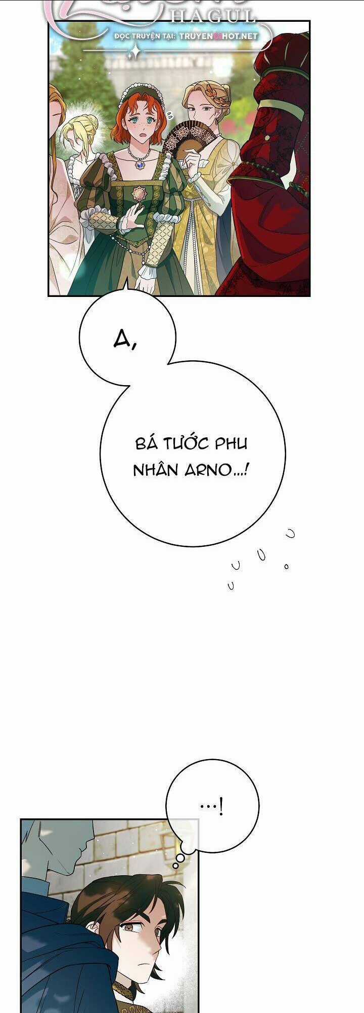 Cuộc Hôn Nhân Vụ Lợi - Chapter 32.2 - Trang 8