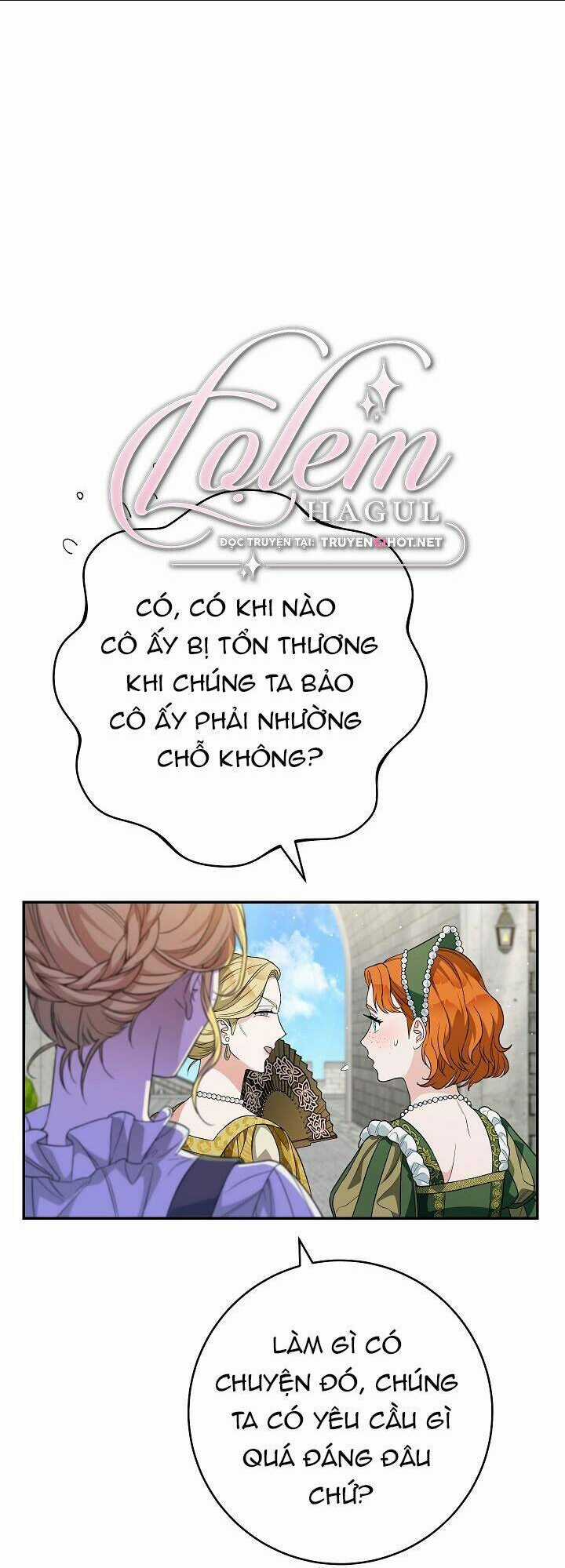 Cuộc Hôn Nhân Vụ Lợi - Chapter 32.2 - Trang 10