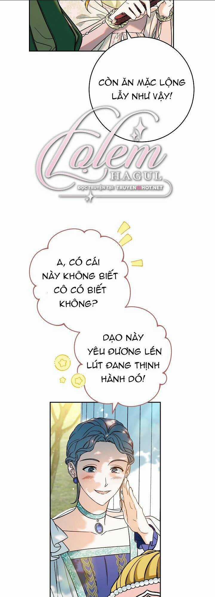 Cuộc Hôn Nhân Vụ Lợi - Chapter 33.1 - Trang 13