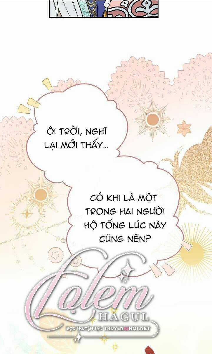 Cuộc Hôn Nhân Vụ Lợi - Chapter 33.1 - Trang 14