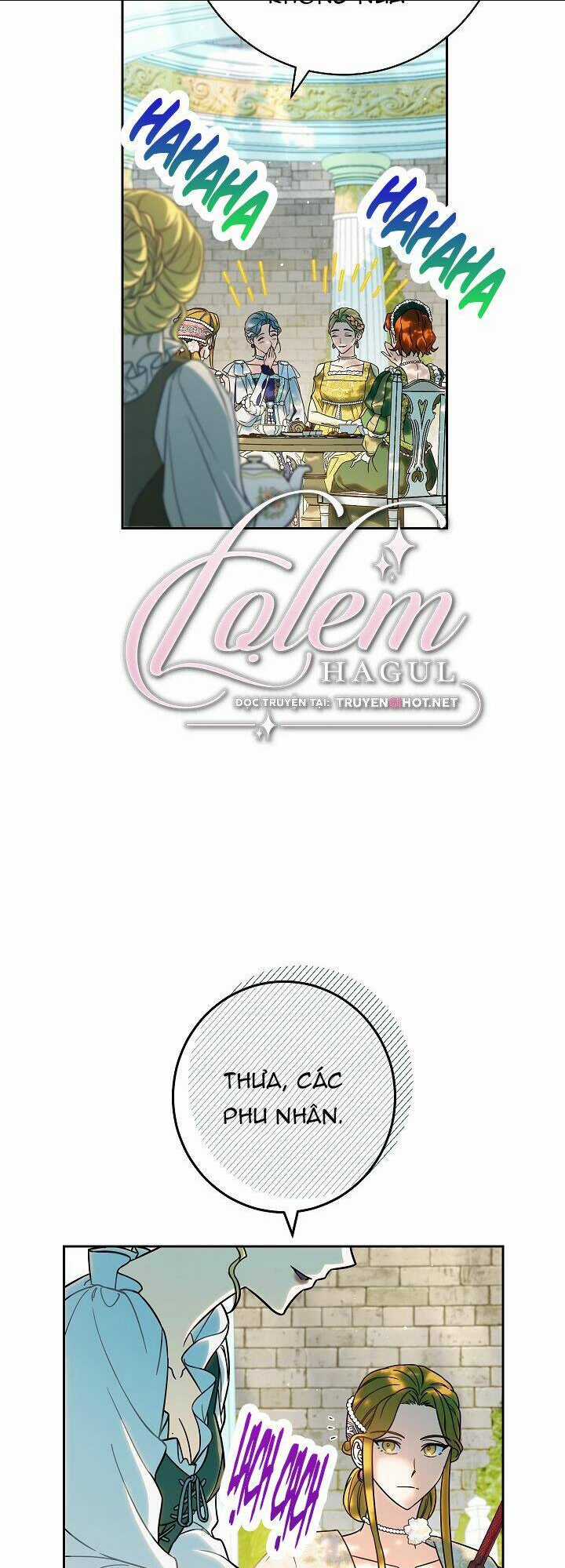 Cuộc Hôn Nhân Vụ Lợi - Chapter 33.1 - Trang 17