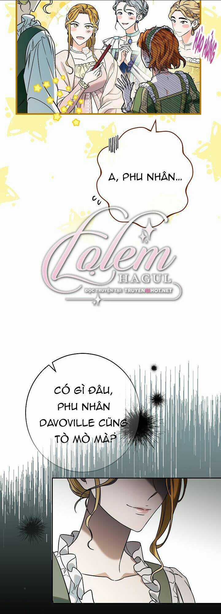 Cuộc Hôn Nhân Vụ Lợi - Chapter 33.1 - Trang 20