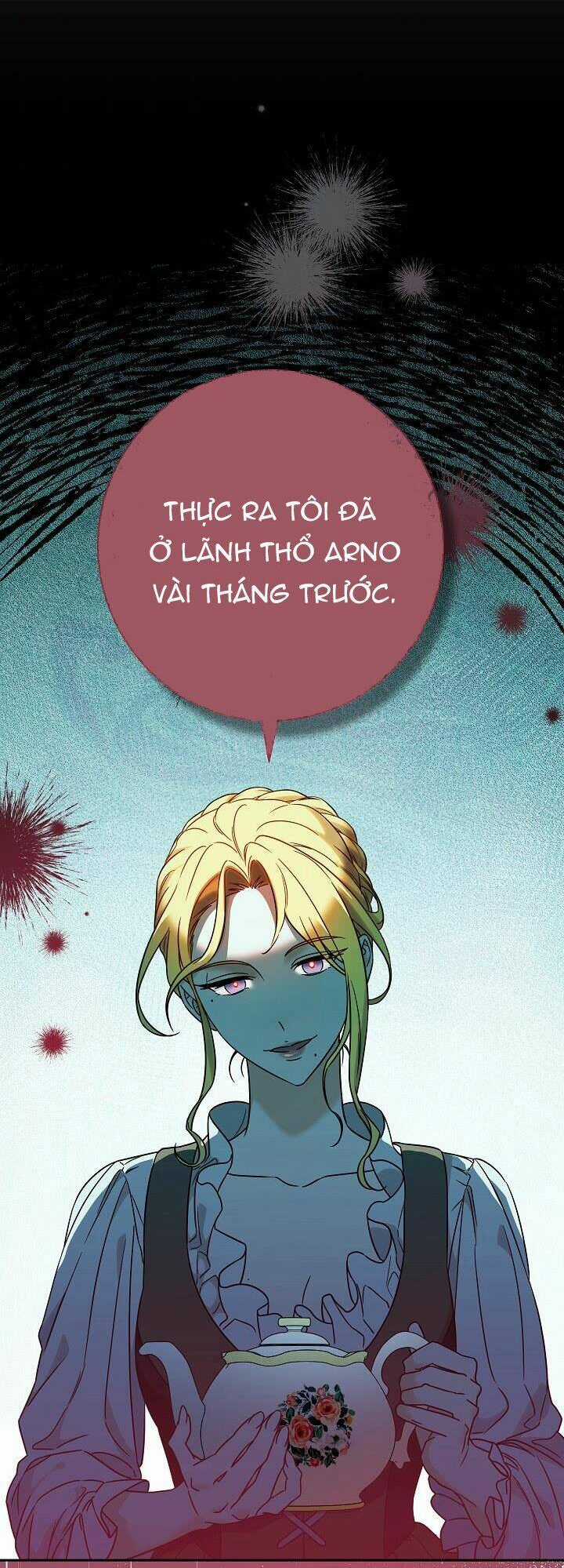 Cuộc Hôn Nhân Vụ Lợi - Chapter 33.1 - Trang 21