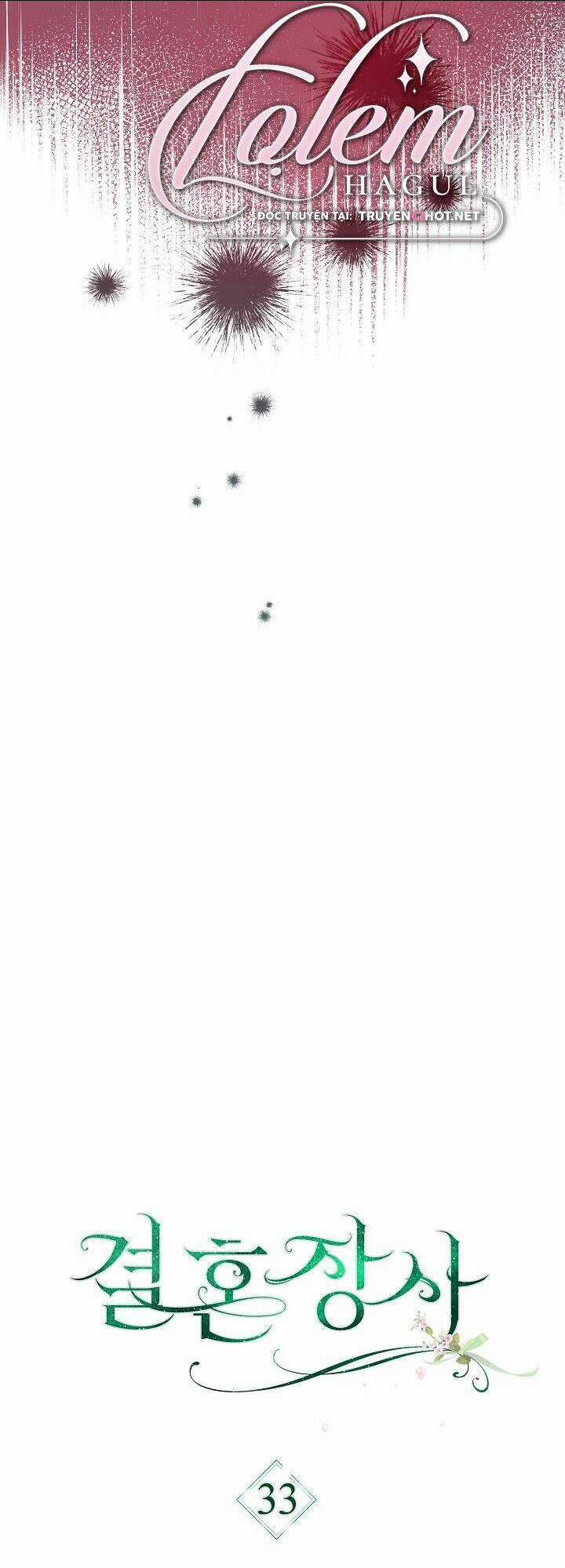 Cuộc Hôn Nhân Vụ Lợi - Chapter 33.1 - Trang 22