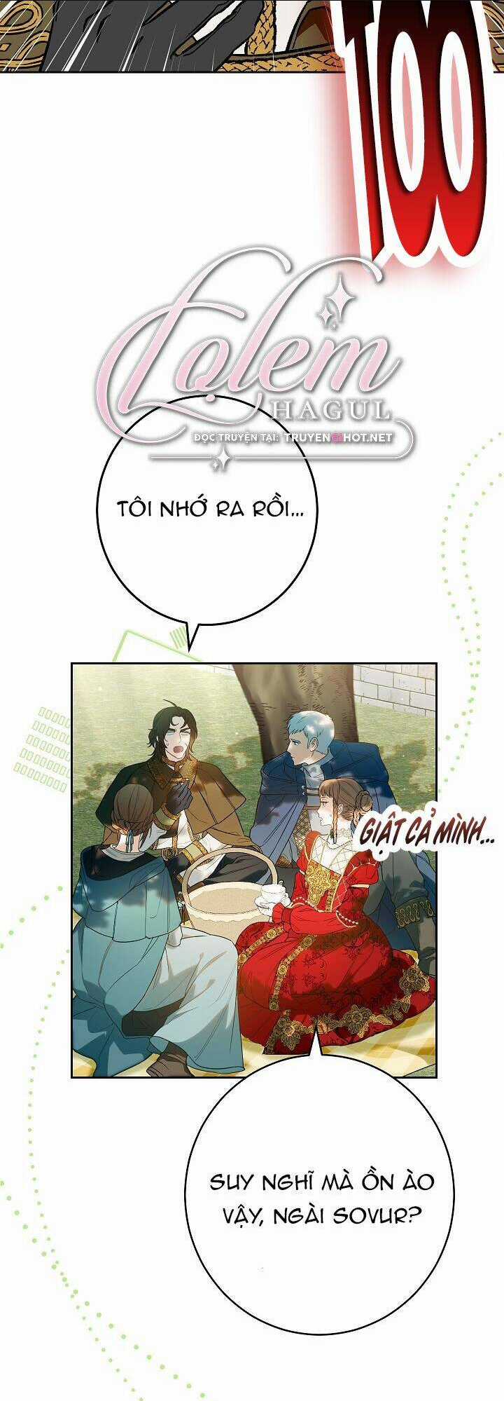 Cuộc Hôn Nhân Vụ Lợi - Chapter 33.1 - Trang 24