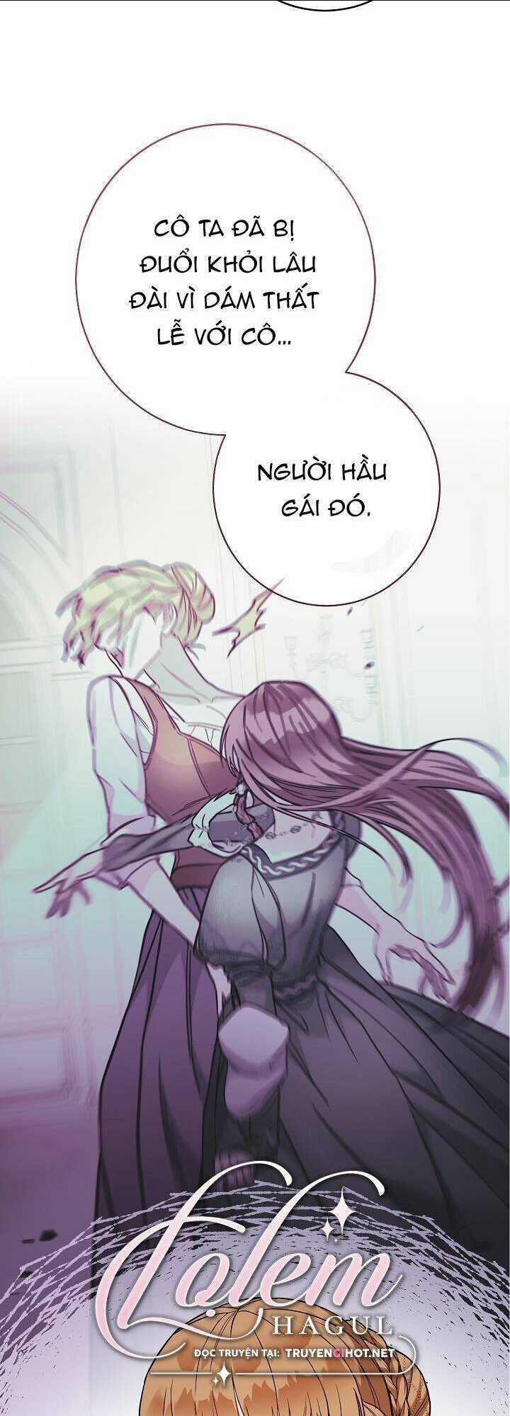 Cuộc Hôn Nhân Vụ Lợi - Chapter 33.1 - Trang 29