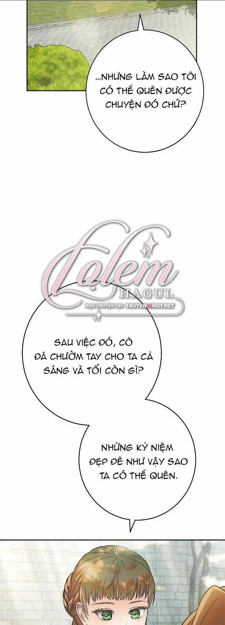 Cuộc Hôn Nhân Vụ Lợi - Chapter 33.1 - Trang 31