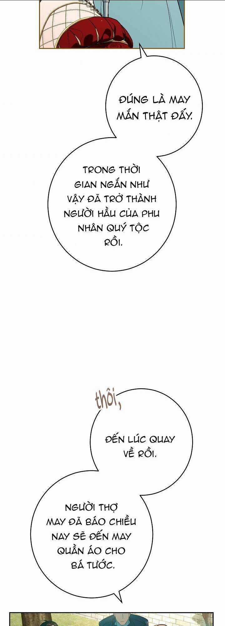 Cuộc Hôn Nhân Vụ Lợi - Chapter 33.1 - Trang 33