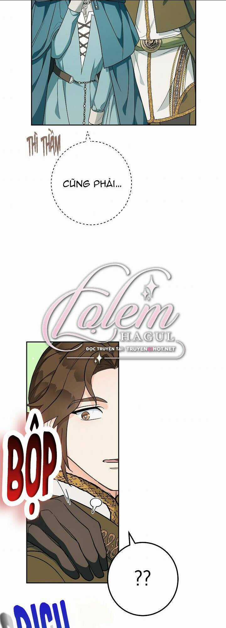 Cuộc Hôn Nhân Vụ Lợi - Chapter 33.1 - Trang 38