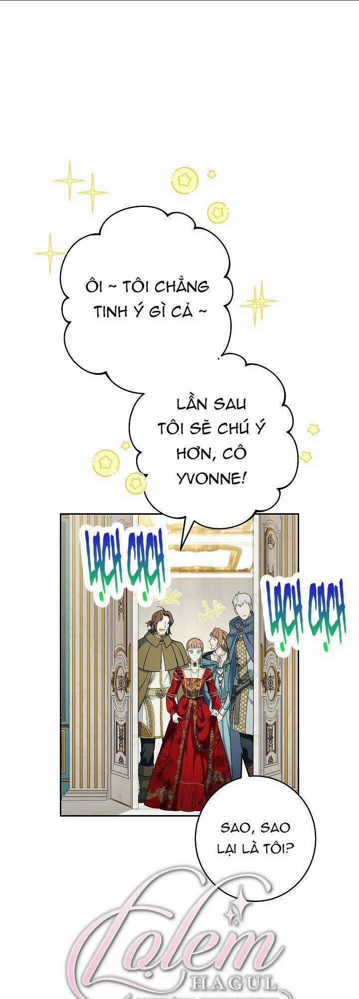 Cuộc Hôn Nhân Vụ Lợi - Chapter 33.1 - Trang 43