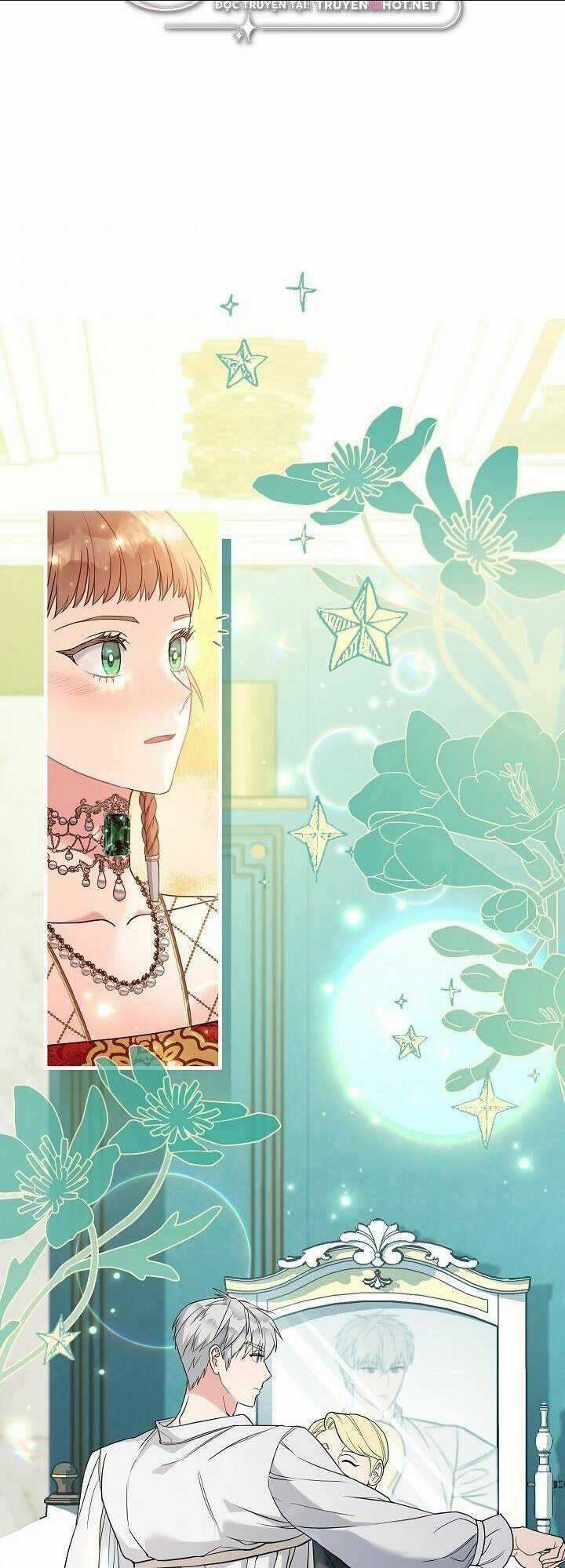 Cuộc Hôn Nhân Vụ Lợi - Chapter 33.1 - Trang 44