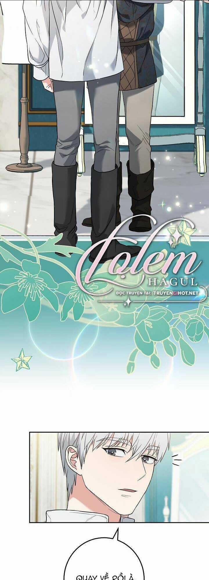 Cuộc Hôn Nhân Vụ Lợi - Chapter 33.1 - Trang 45