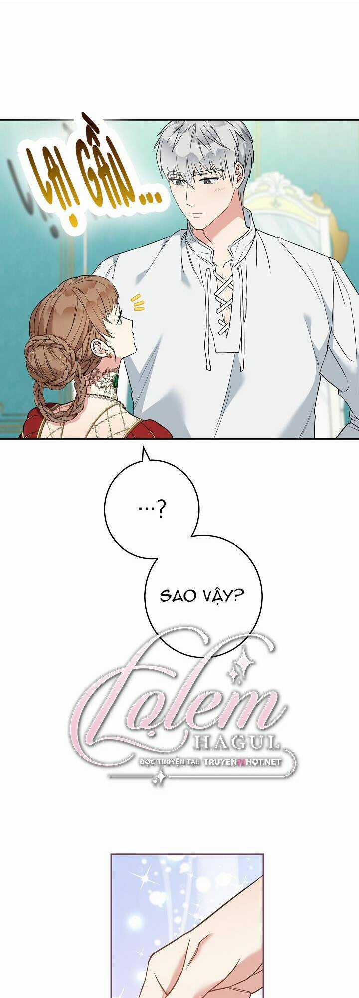 Cuộc Hôn Nhân Vụ Lợi - Chapter 33.1 - Trang 48