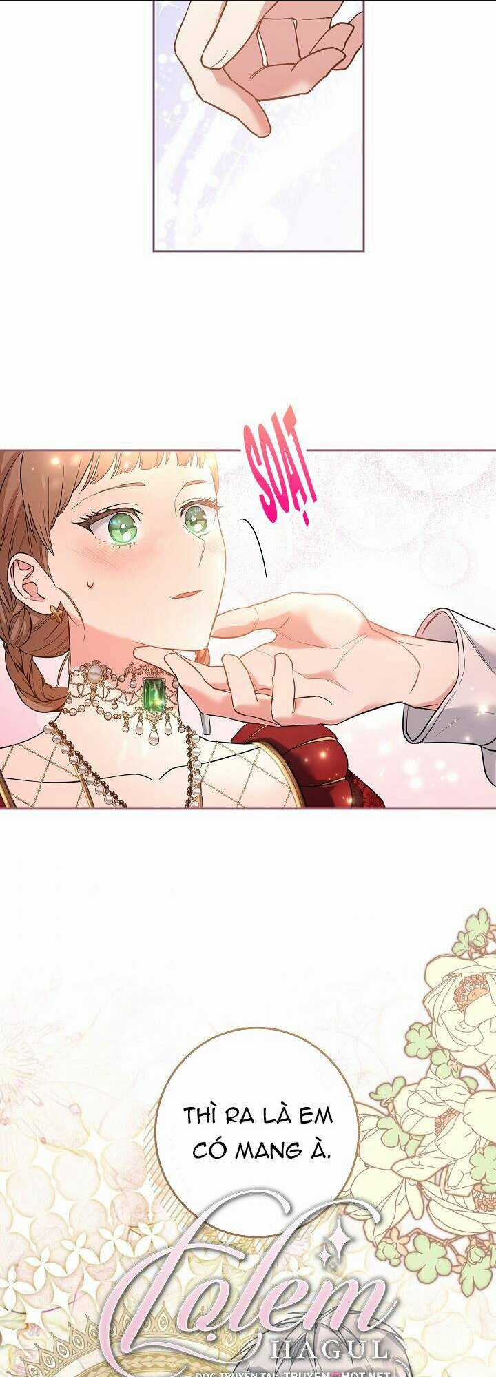 Cuộc Hôn Nhân Vụ Lợi - Chapter 33.1 - Trang 49