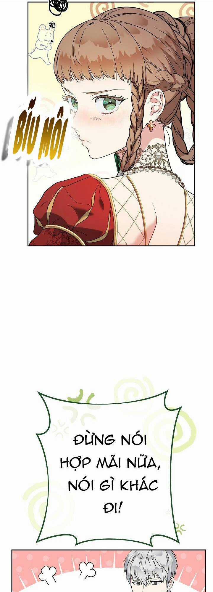 Cuộc Hôn Nhân Vụ Lợi - Chapter 33.1 - Trang 54