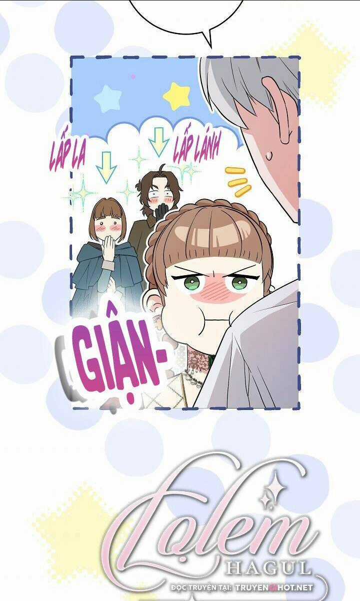 Cuộc Hôn Nhân Vụ Lợi - Chapter 33.1 - Trang 56