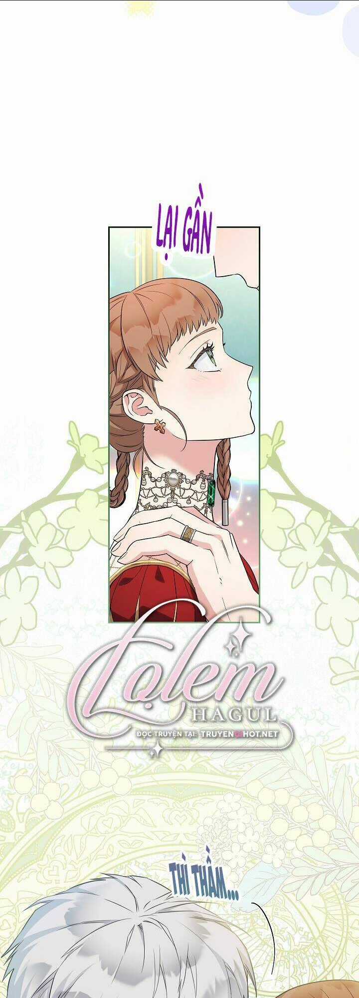 Cuộc Hôn Nhân Vụ Lợi - Chapter 33.1 - Trang 57