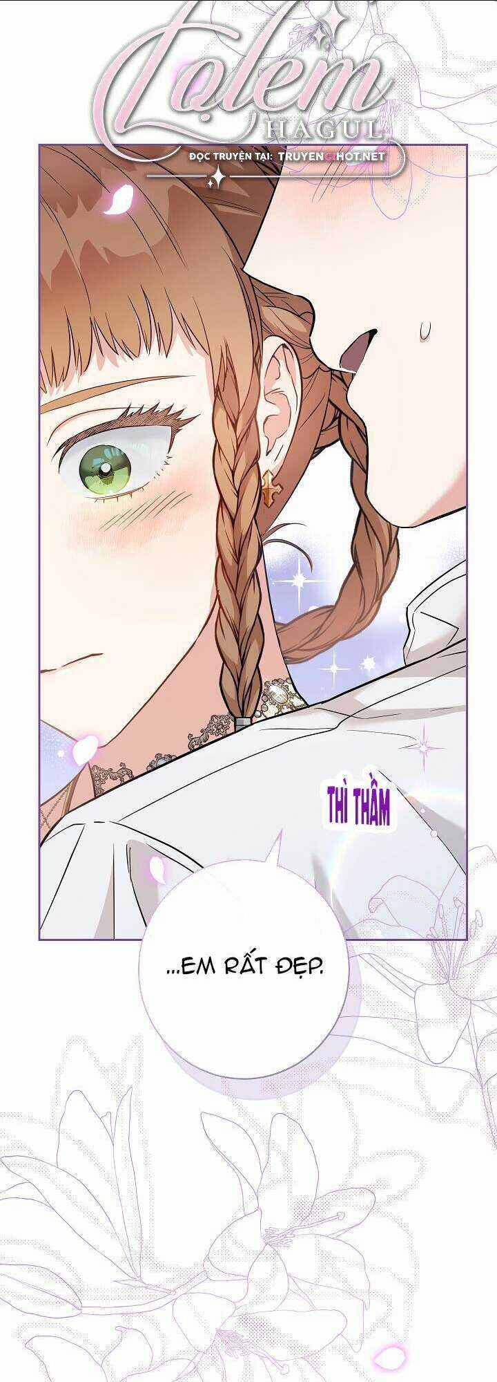 Cuộc Hôn Nhân Vụ Lợi - Chapter 33.1 - Trang 59