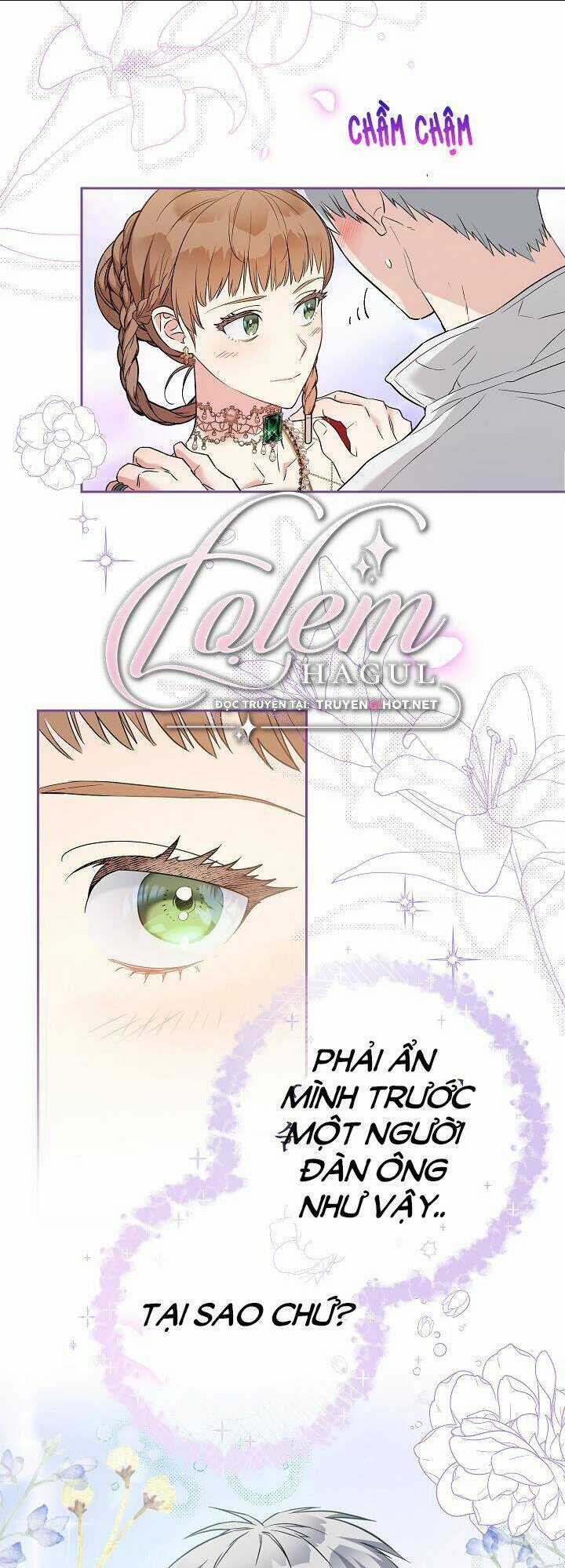 Cuộc Hôn Nhân Vụ Lợi - Chapter 33.1 - Trang 60