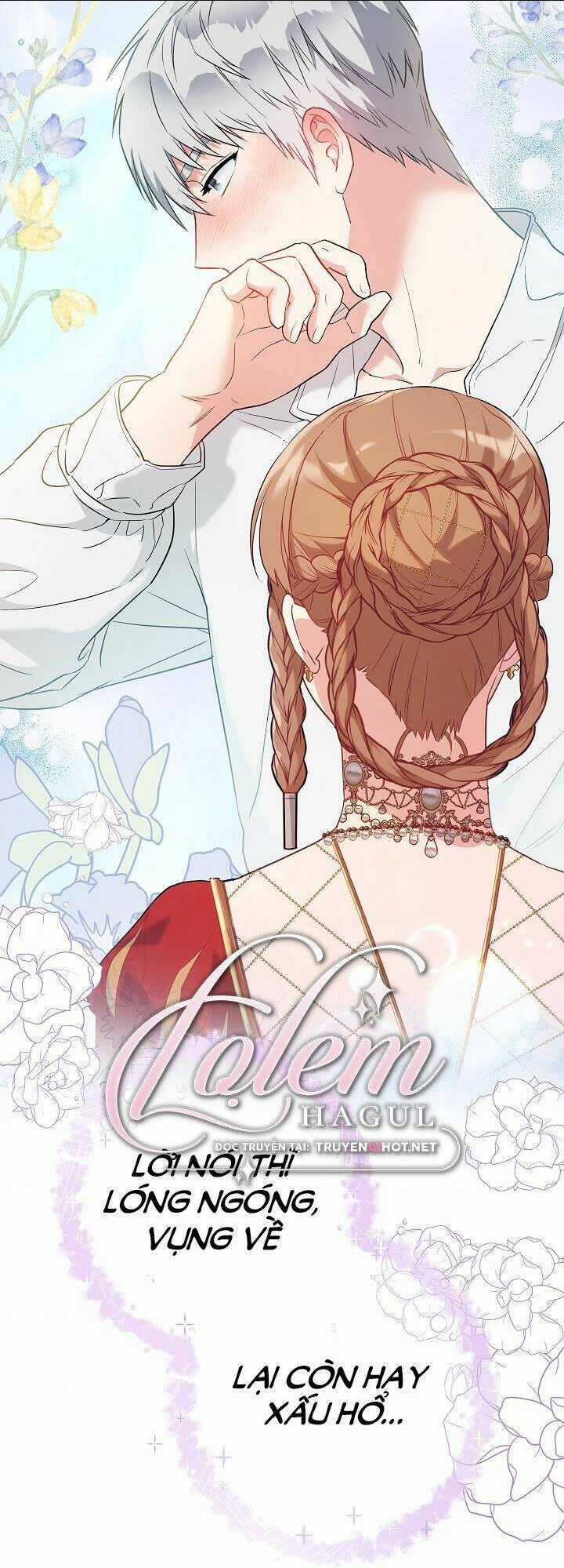 Cuộc Hôn Nhân Vụ Lợi - Chapter 33.1 - Trang 61