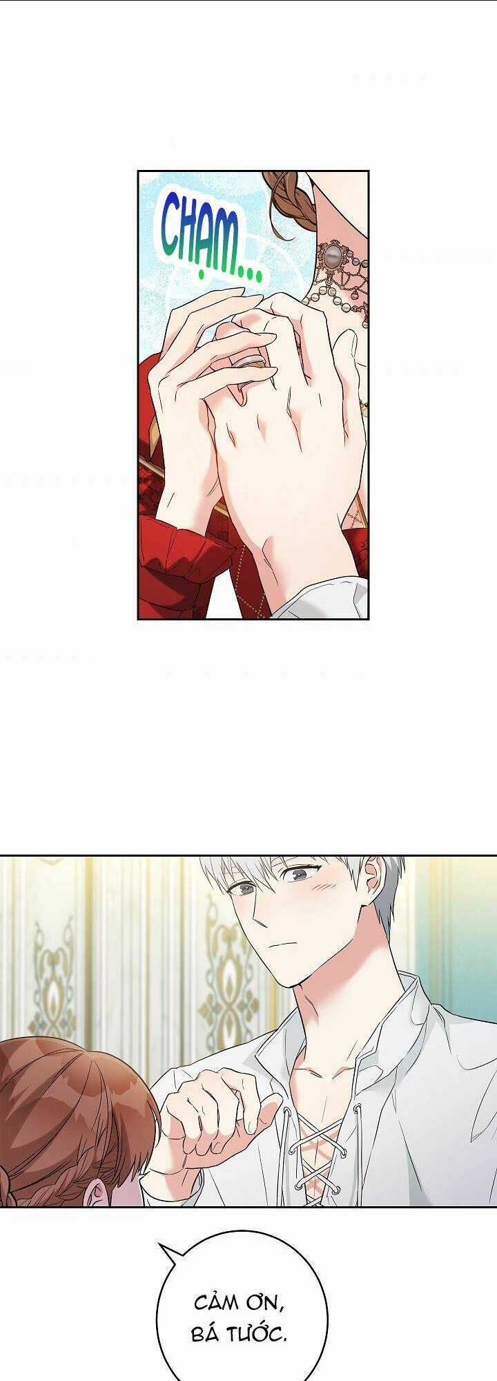 Cuộc Hôn Nhân Vụ Lợi - Chapter 33.1 - Trang 62