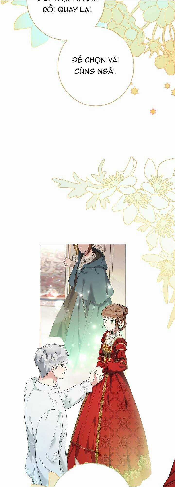 Cuộc Hôn Nhân Vụ Lợi - Chapter 33.1 - Trang 65