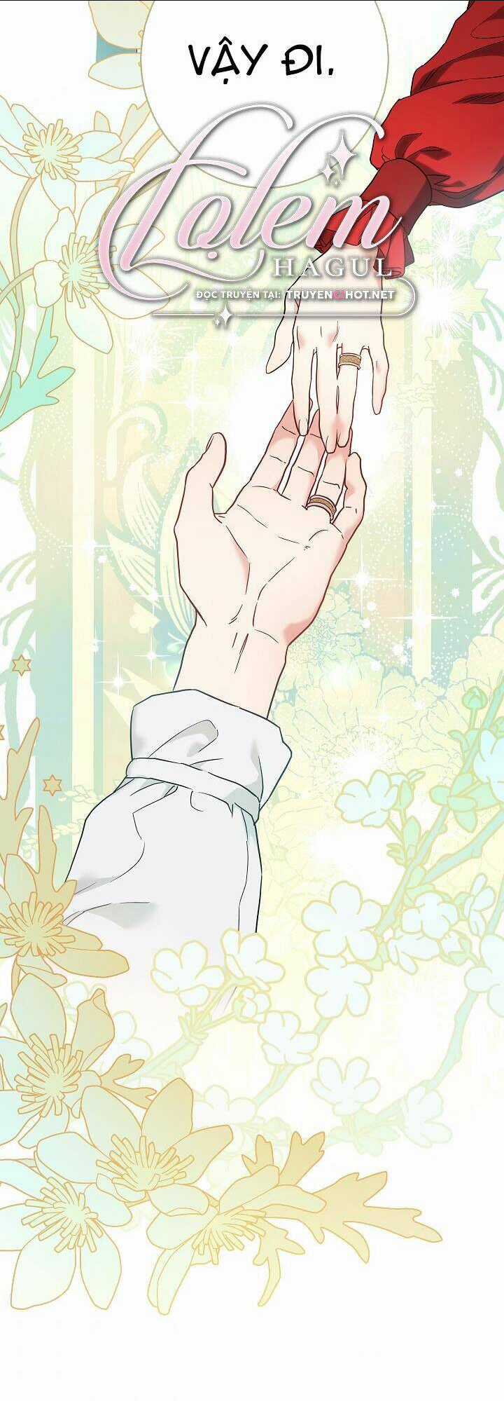 Cuộc Hôn Nhân Vụ Lợi - Chapter 33.1 - Trang 66