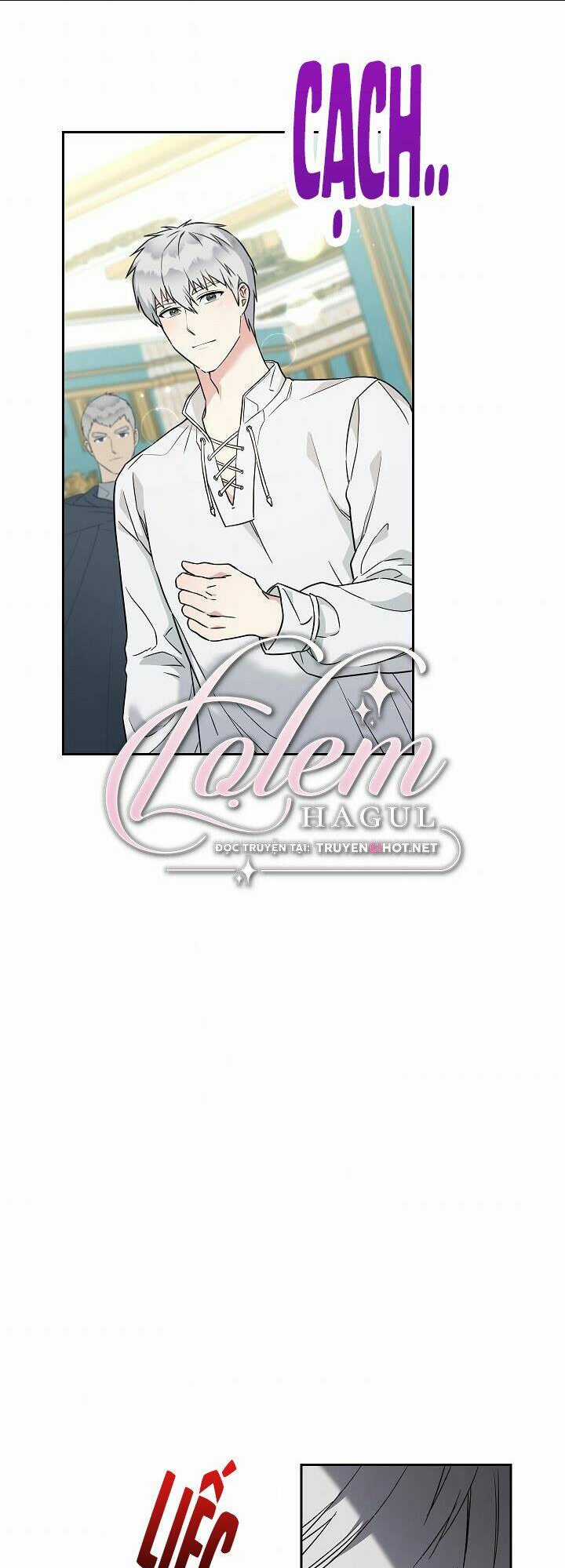 Cuộc Hôn Nhân Vụ Lợi - Chapter 33.1 - Trang 67