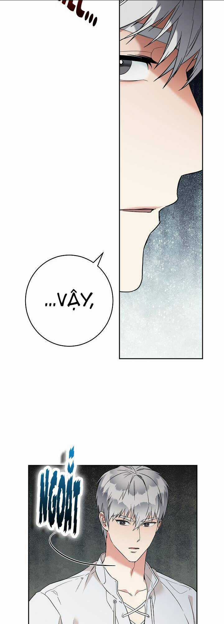 Cuộc Hôn Nhân Vụ Lợi - Chapter 33.1 - Trang 68