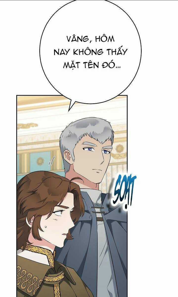 Cuộc Hôn Nhân Vụ Lợi - Chapter 33.1 - Trang 70