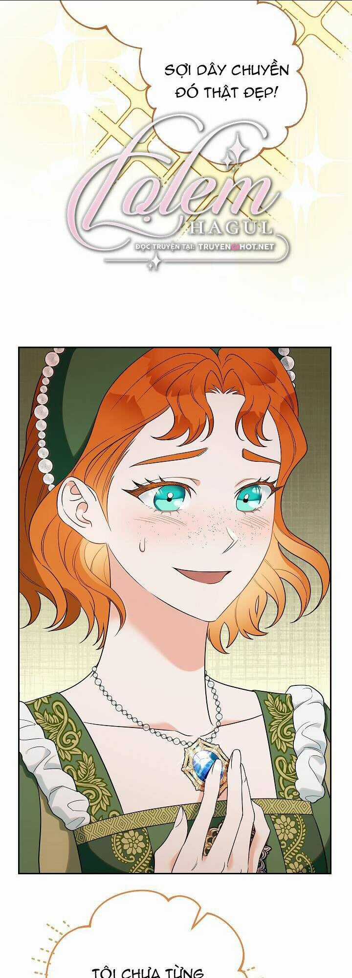 Cuộc Hôn Nhân Vụ Lợi - Chapter 33.1 - Trang 8